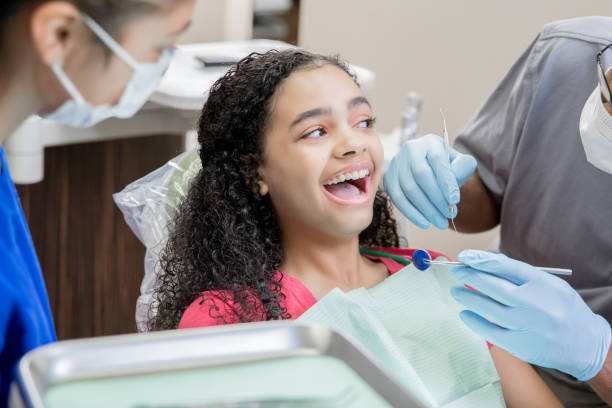 Best Chipped Tooth Repair Near Me  in High Bridge, WA