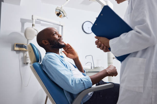Best Urgent Tooth Repair  in High Bridge, WA