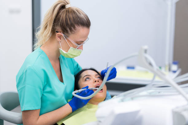 Best Dentist for Tooth Abscess  in High Bridge, WA