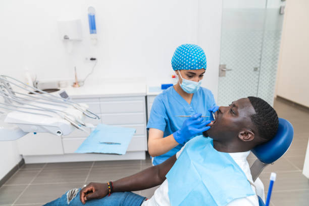 Best Dentist Open Late Near Me  in High Bridge, WA